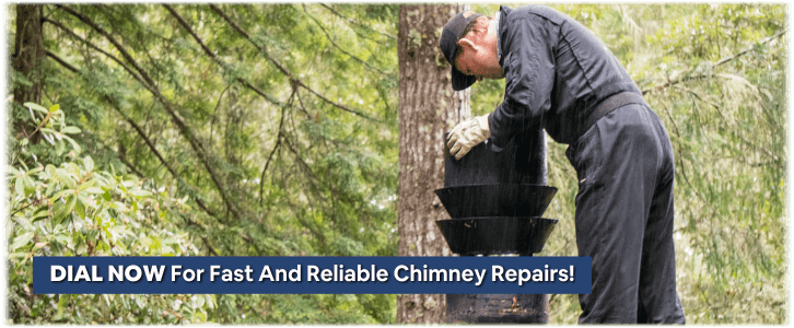 Chimney Repair Webster NY