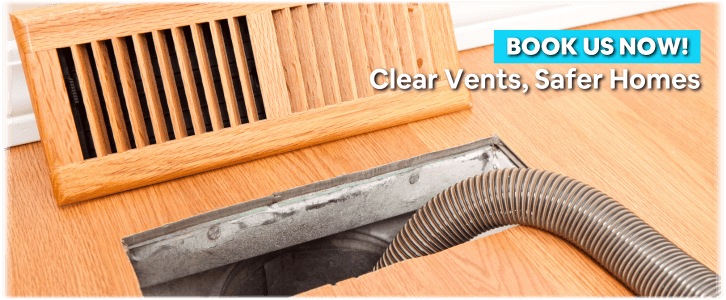 Dryer Vent Cleaning Webster NY