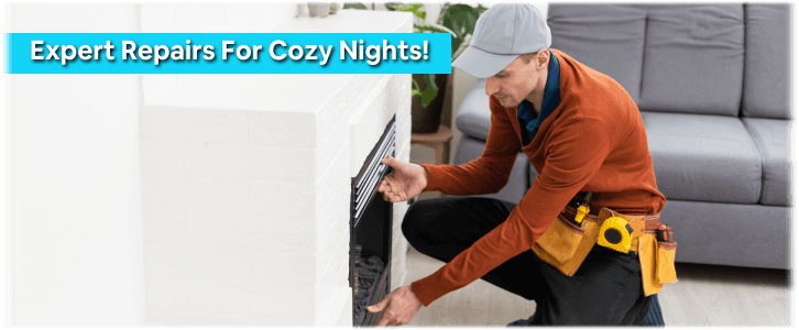 Fireplace Repair Webster NY