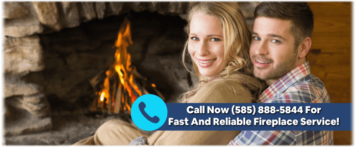 Chimney Sweep Webster NY