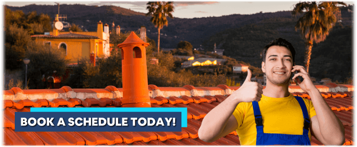 Webster NY Chimney Sweep